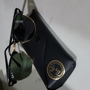 Rayban Clubmaster  Polorized Sunglass